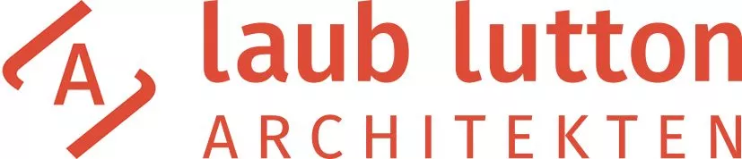Logo Laub Lutton Architekten
